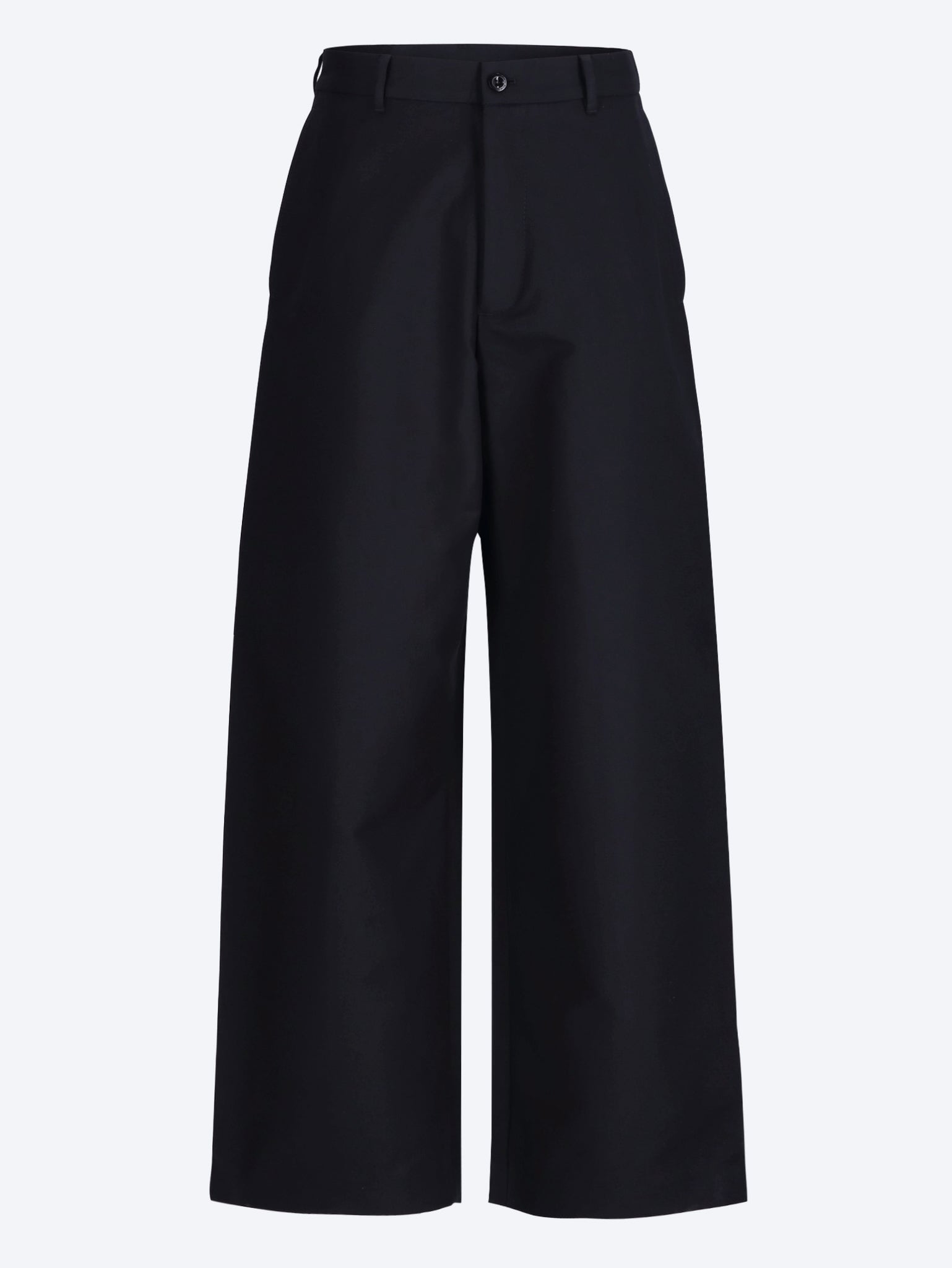 Satinhose 1