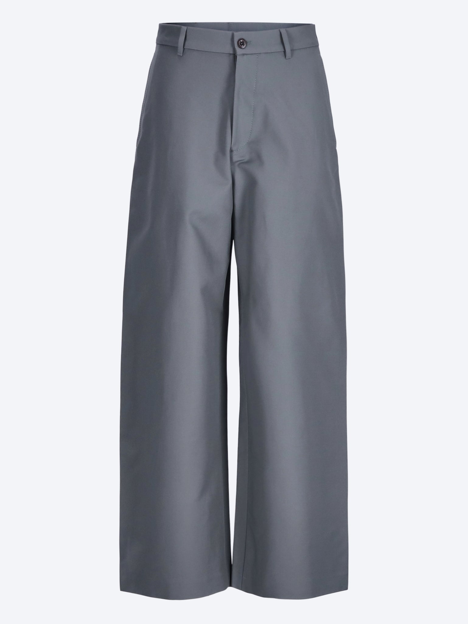 Satin pants 1