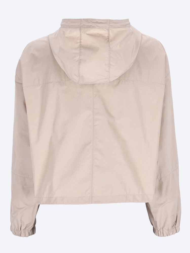 Sauvan short parka 3