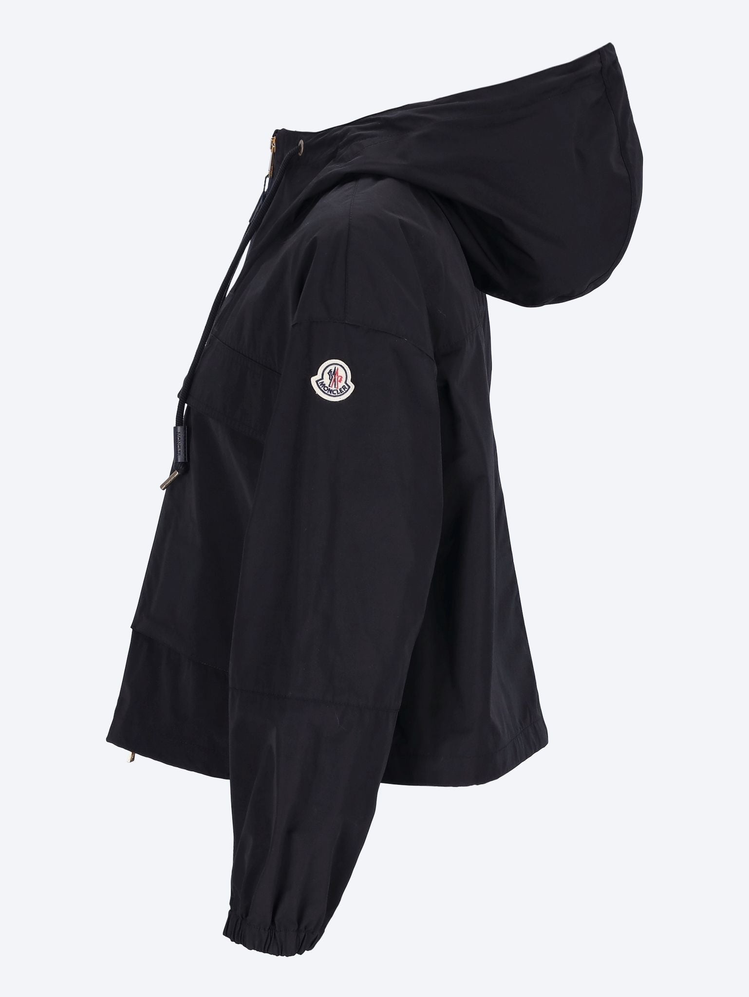 Sauvan short parka 2