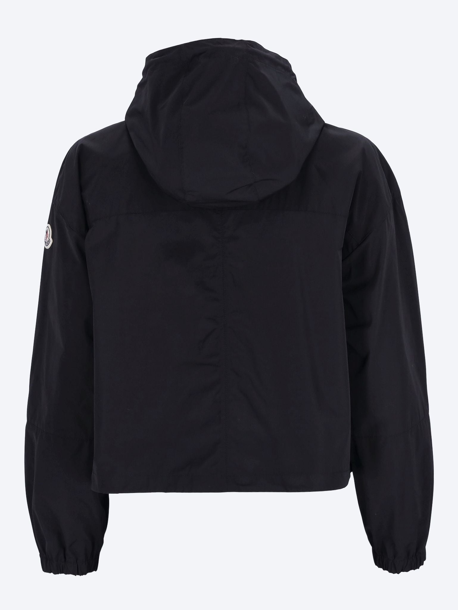 Sauvan short parka 3