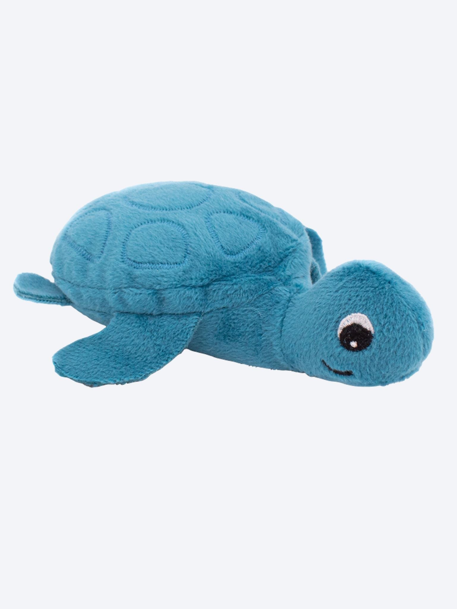 Sauvenou La Tortue Maman Et Bebe Bleue 6