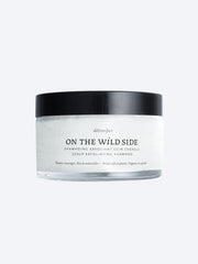 Scalp exfoliating shampoo ref: