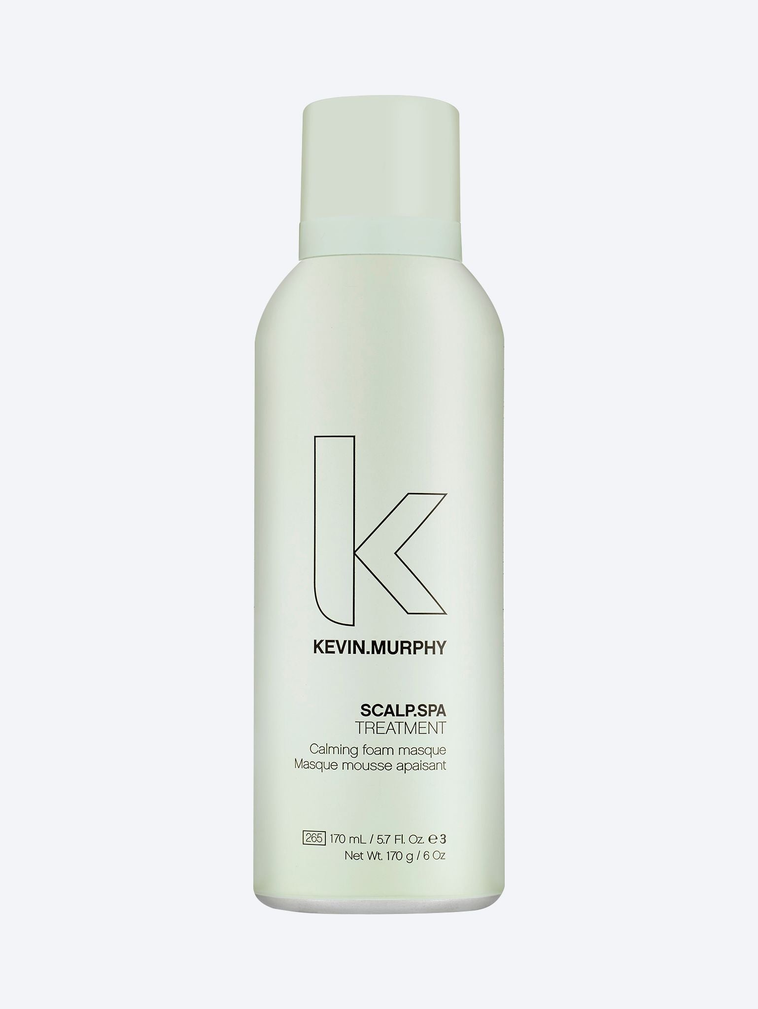 Kopfhaut-Spa-Behandlung 170 ml 1
