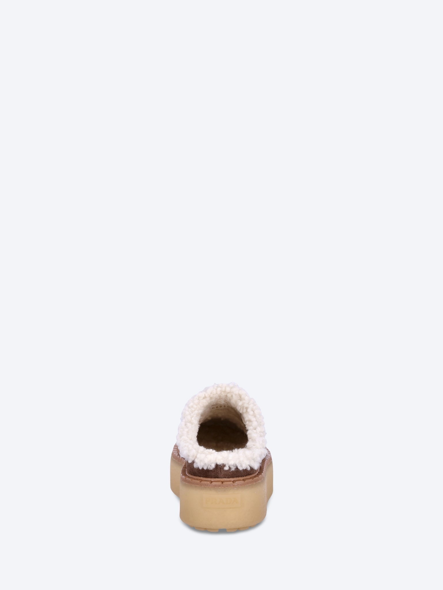 Scamosciato winter leather shoes 5