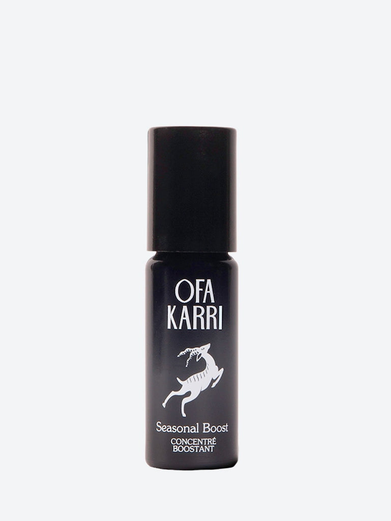 Seasonal Boost Roll-on 10 ml 2