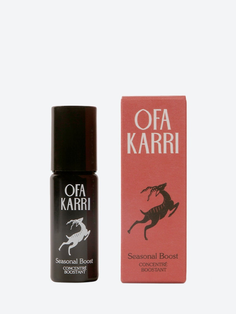 Seasonal Boost Roll-on 10 ml 1