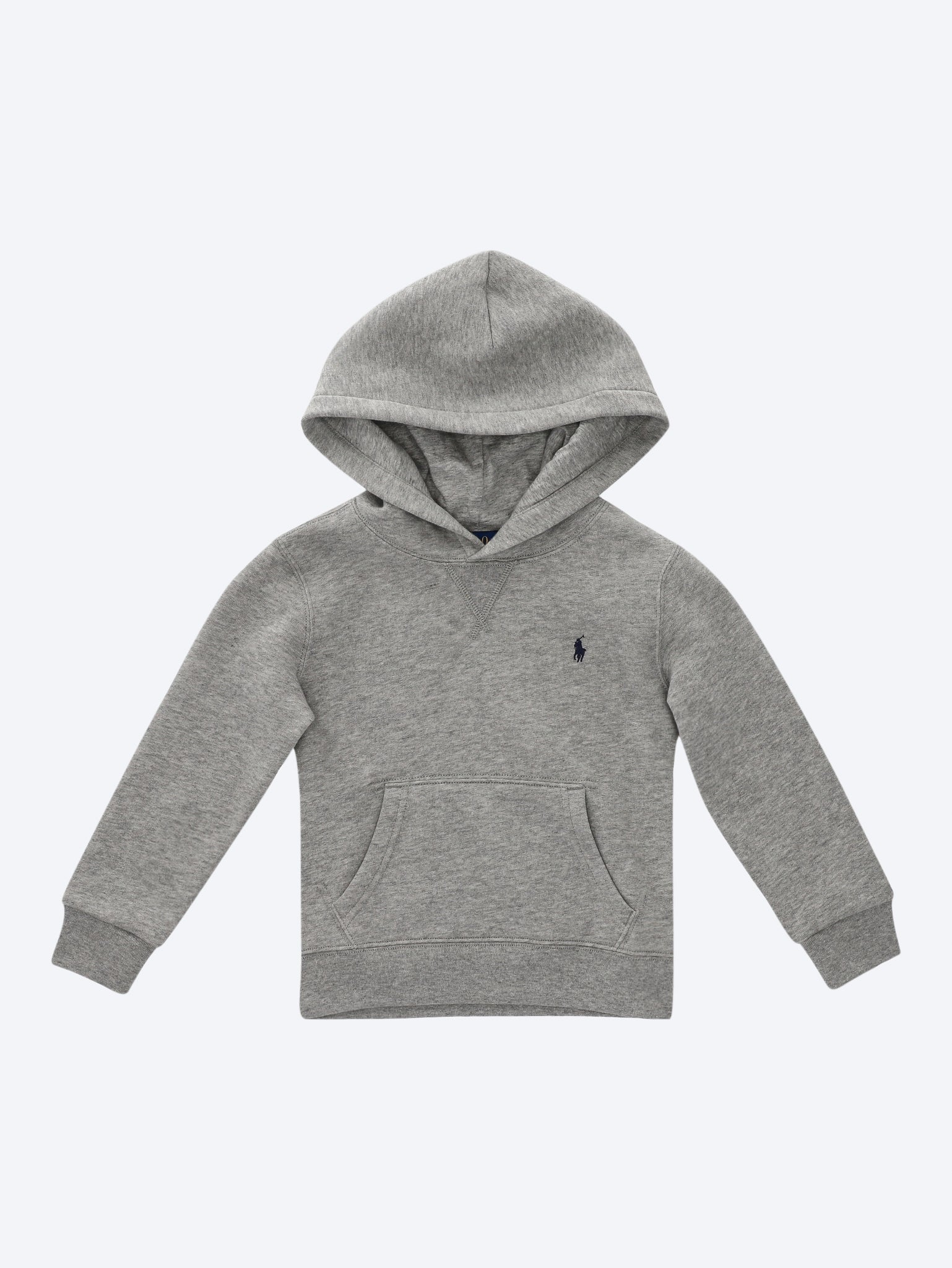 Seasonal fleece sweatshirt 1