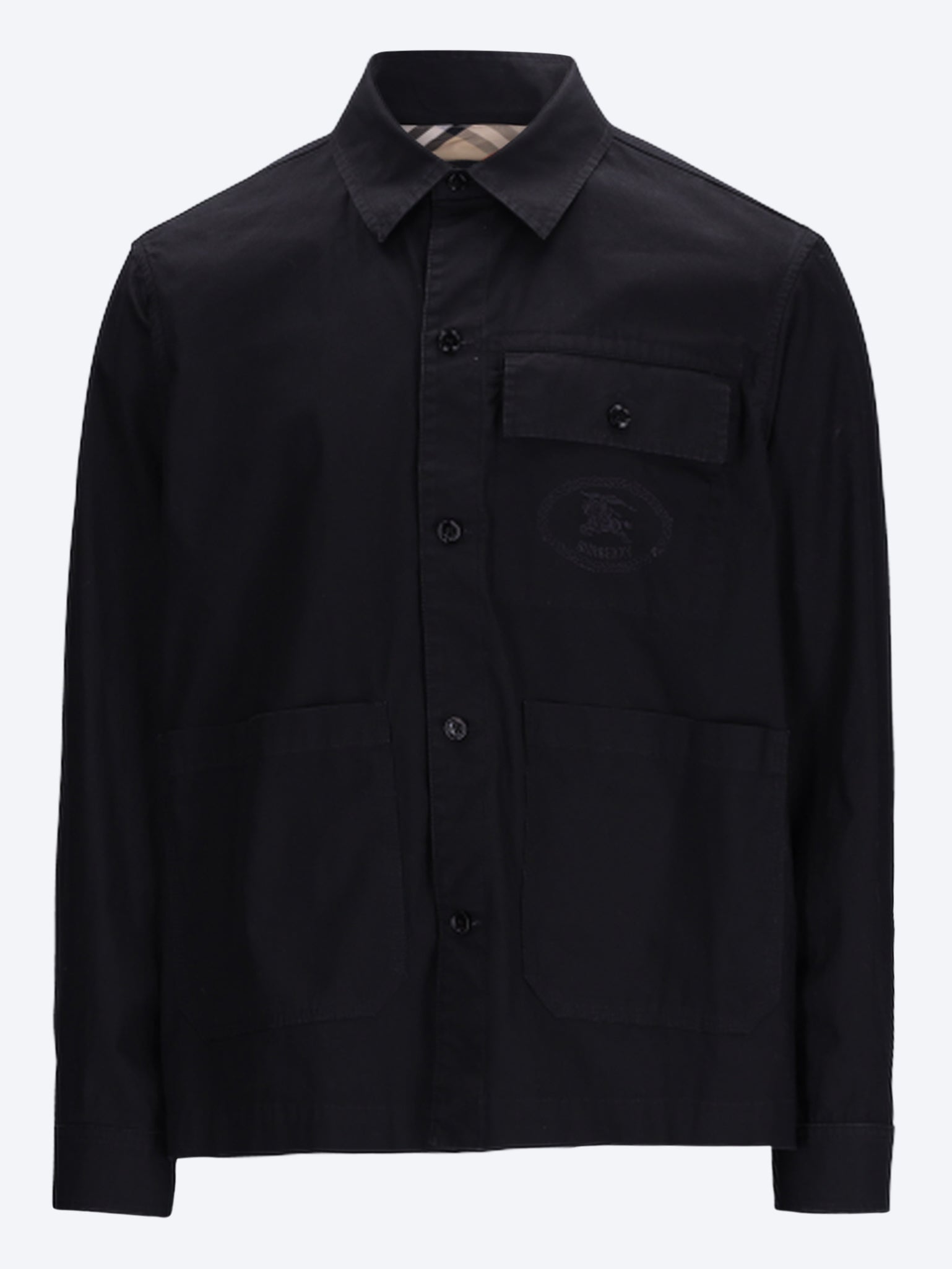 Sedgefield shirt 1