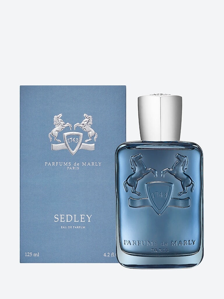 Sedley eau de parfum 125ml 2