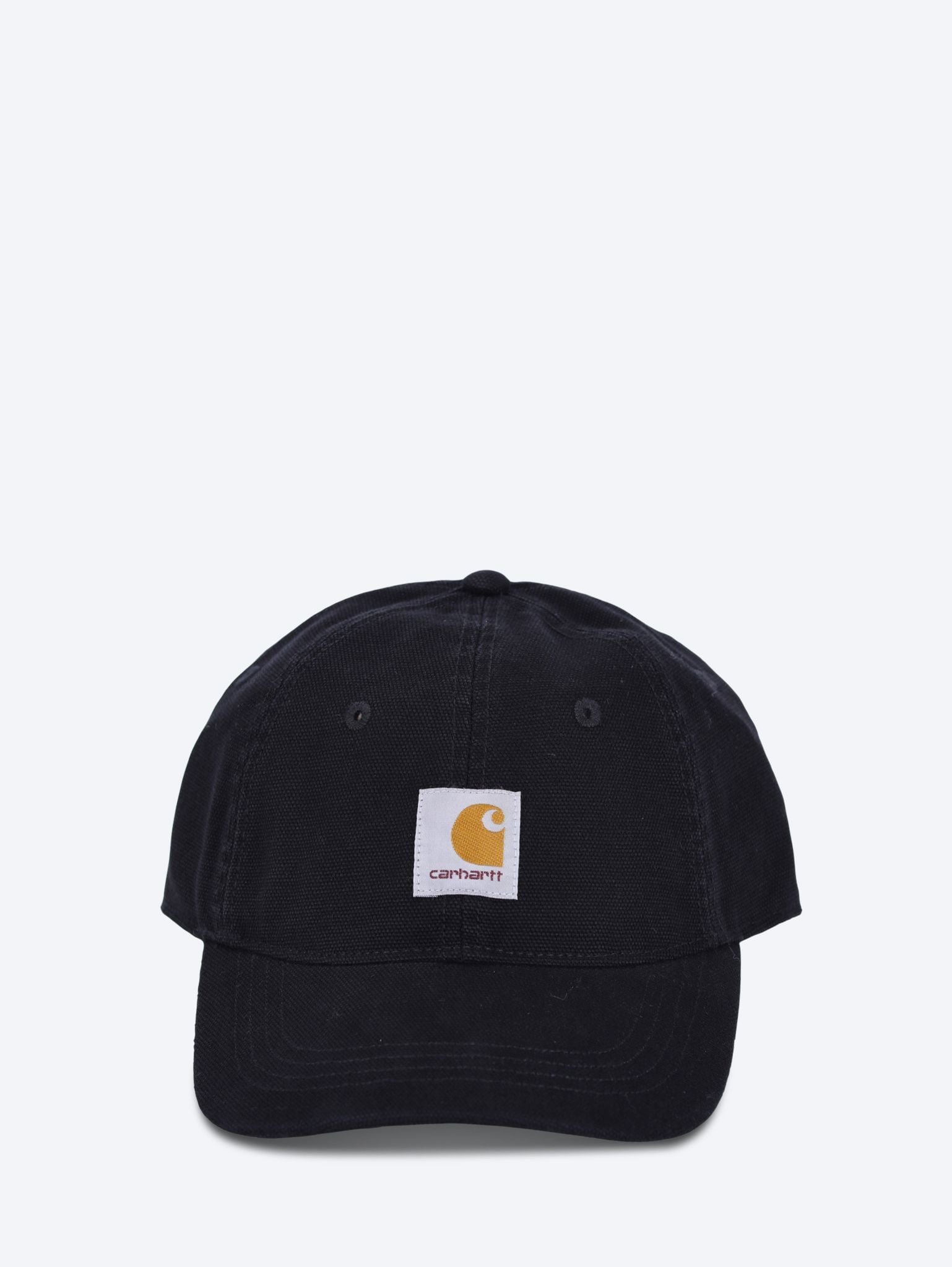 Selby canvas cap 1