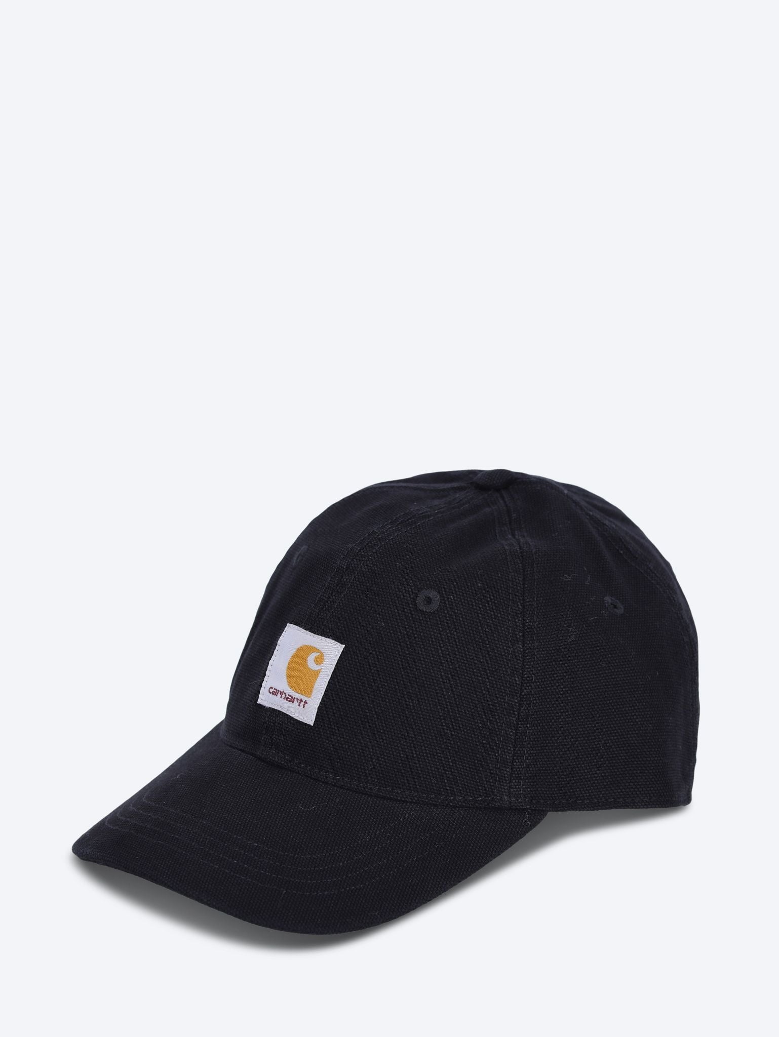 Selby canvas cap 2