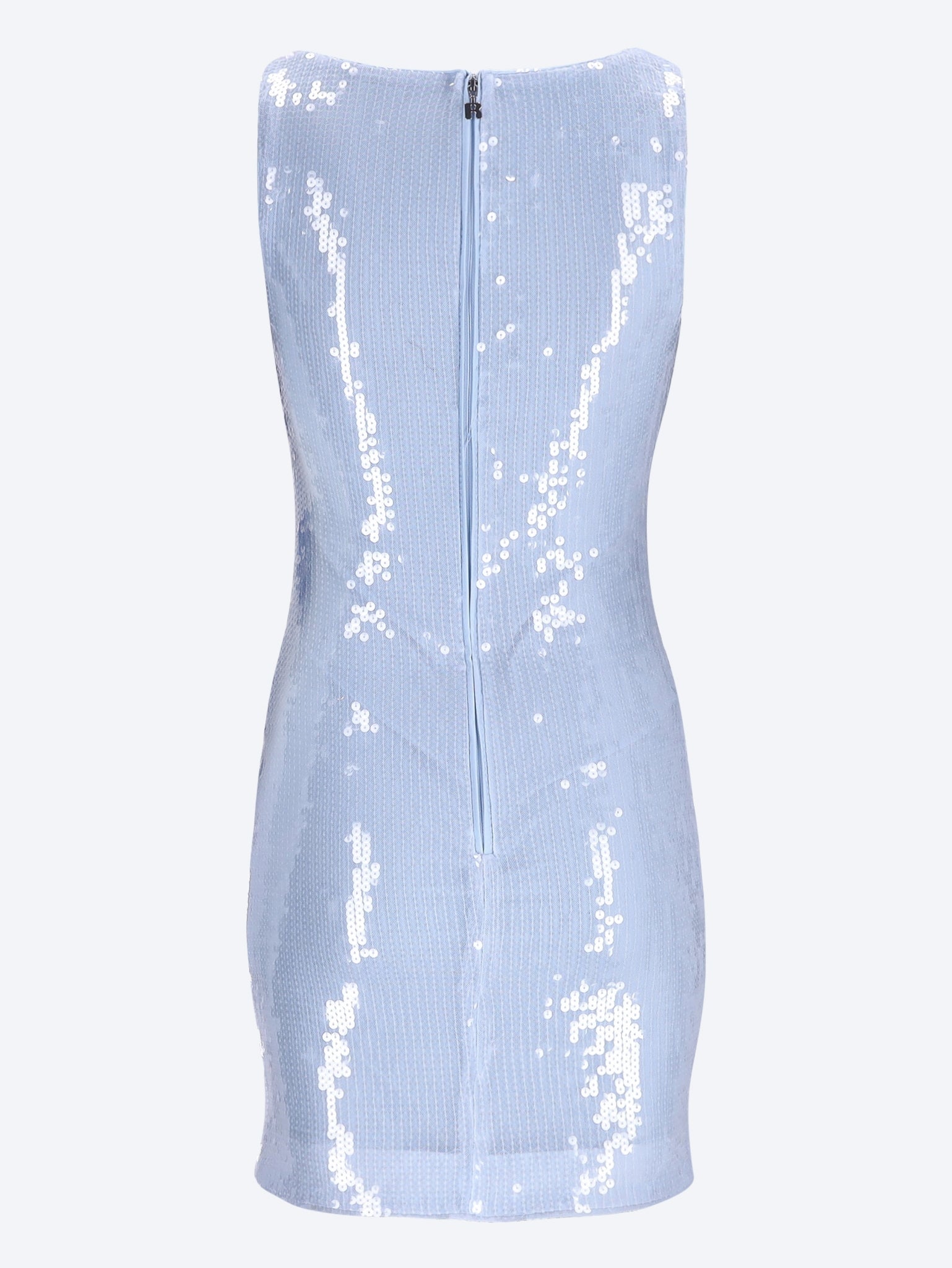Sequins mini dress 3
