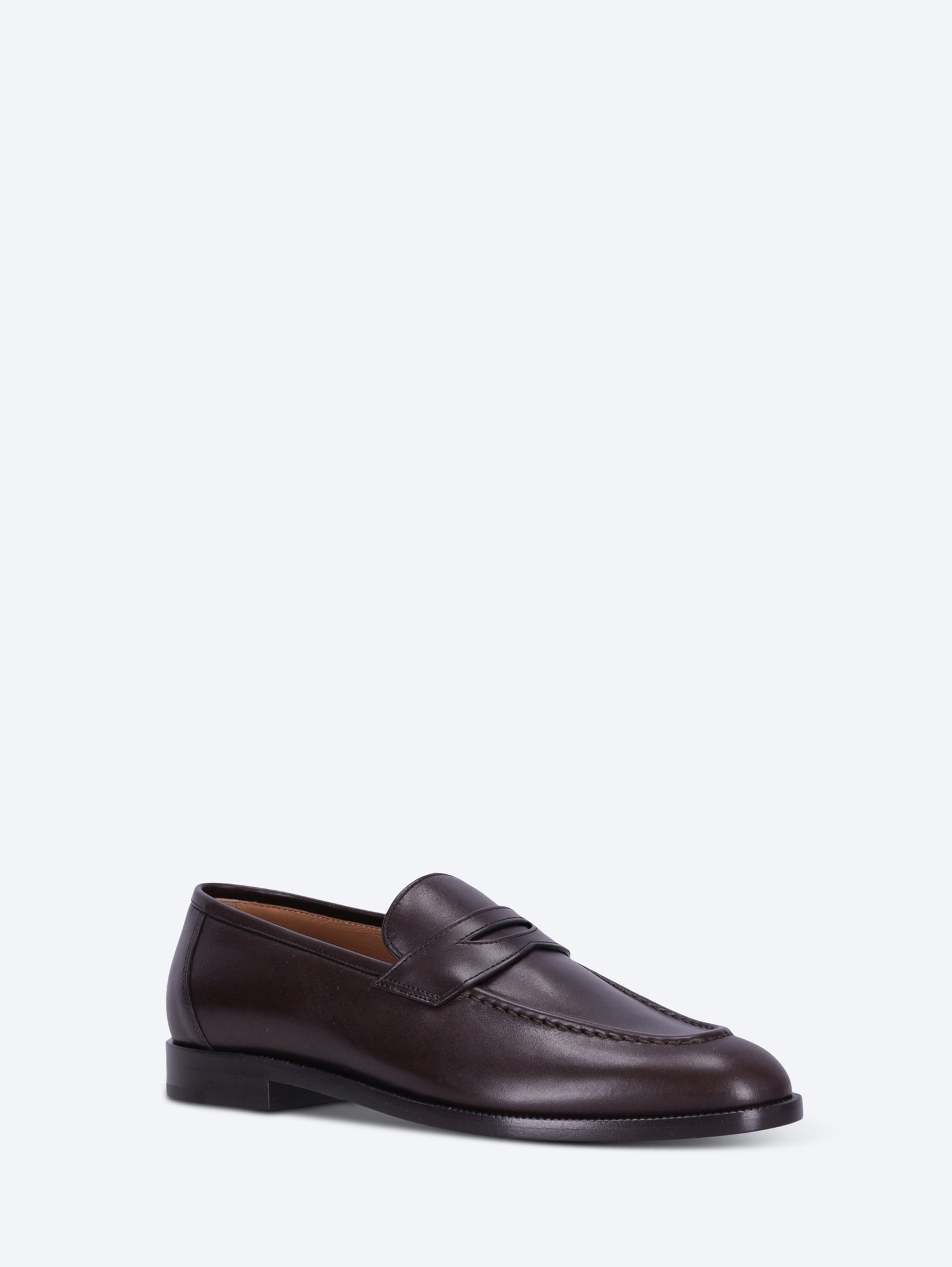 Sergio walk heritage calf loafers 2
