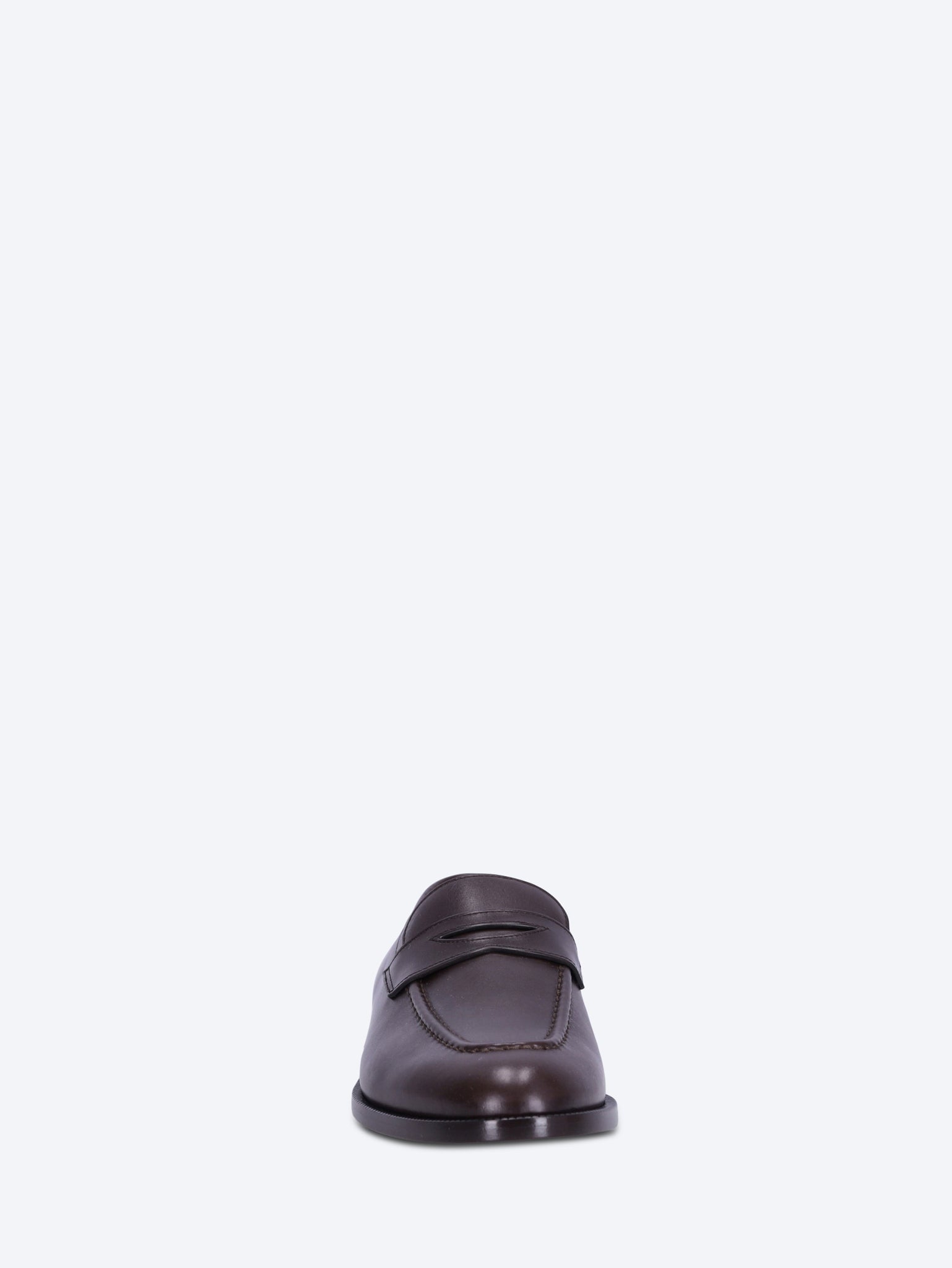 Sergio walk heritage calf loafers 3