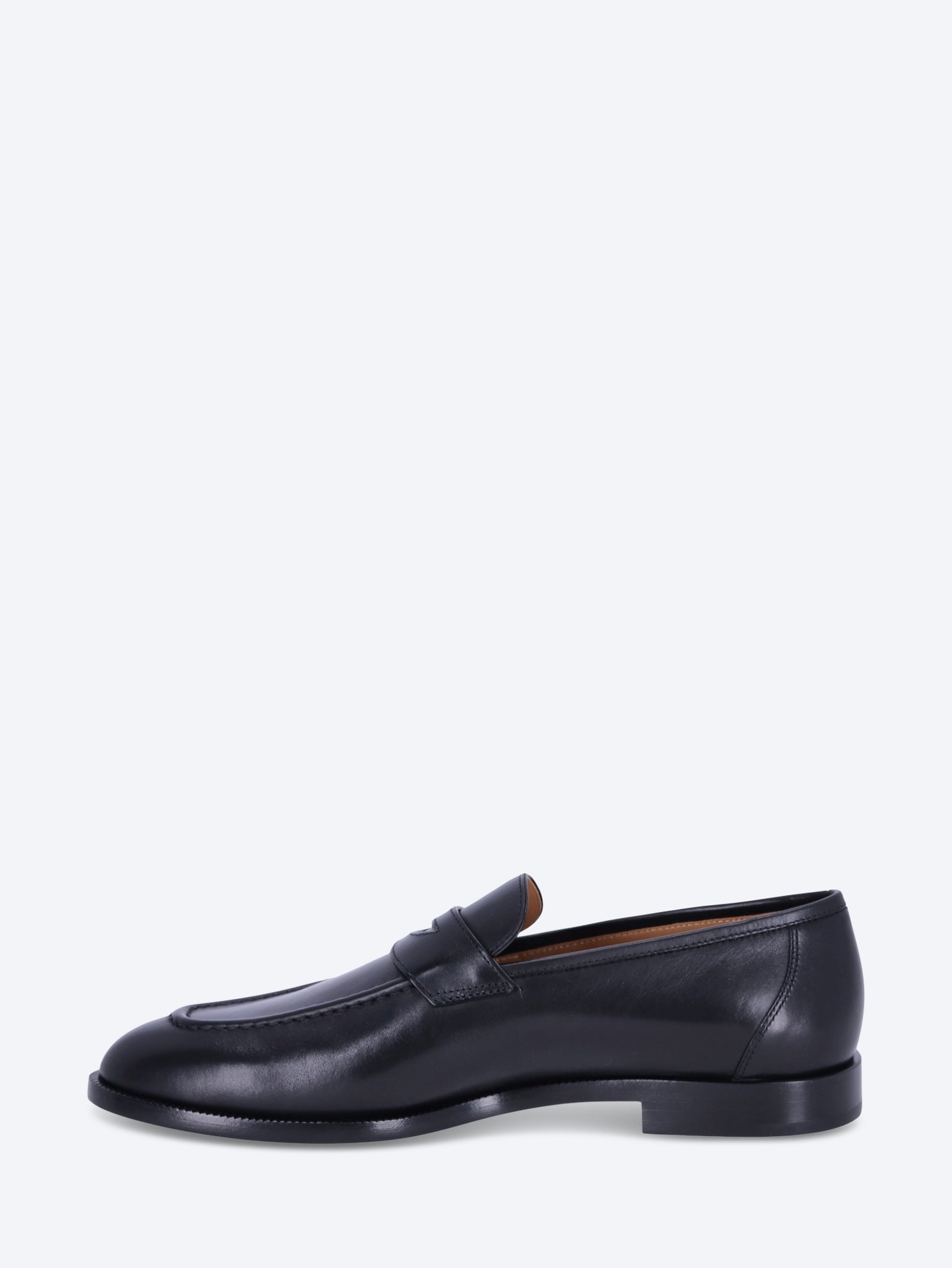 Sergio walk loafer heritage calf 4