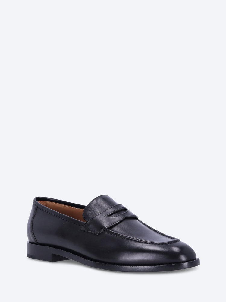 Sergio walk loafer heritage calf 2
