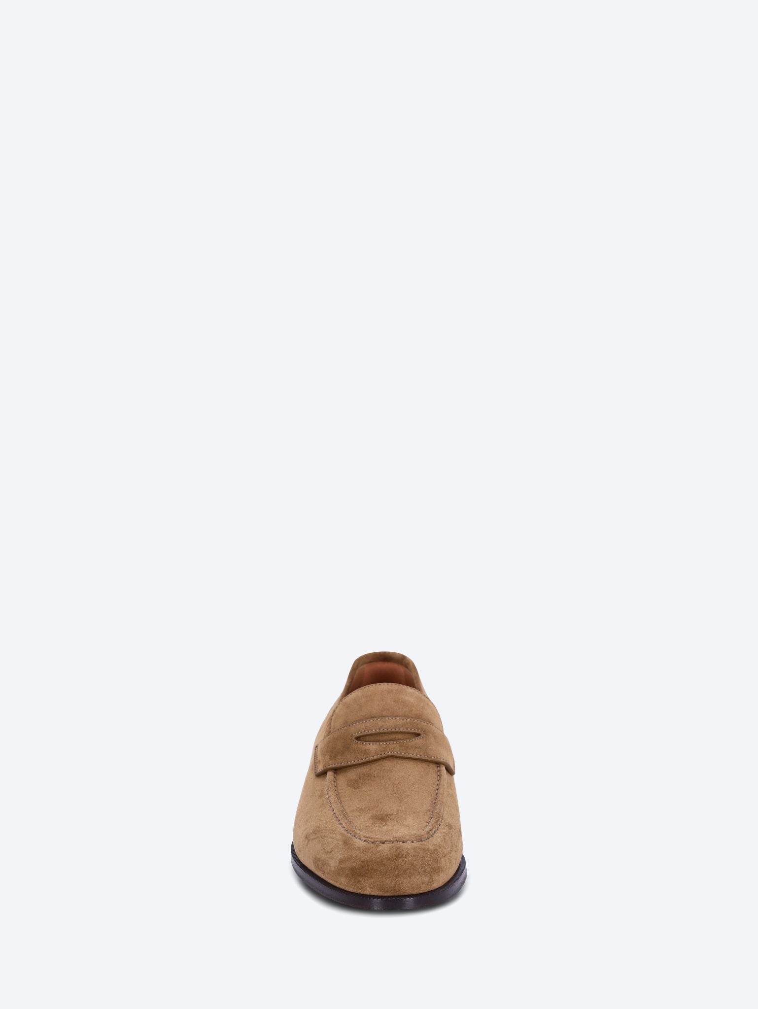 Sergio walk loafer suede 3