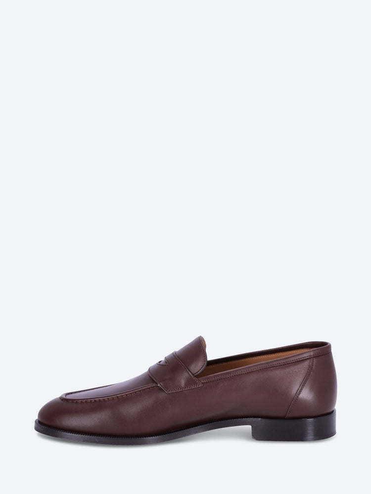 Sergio walk loafers 4