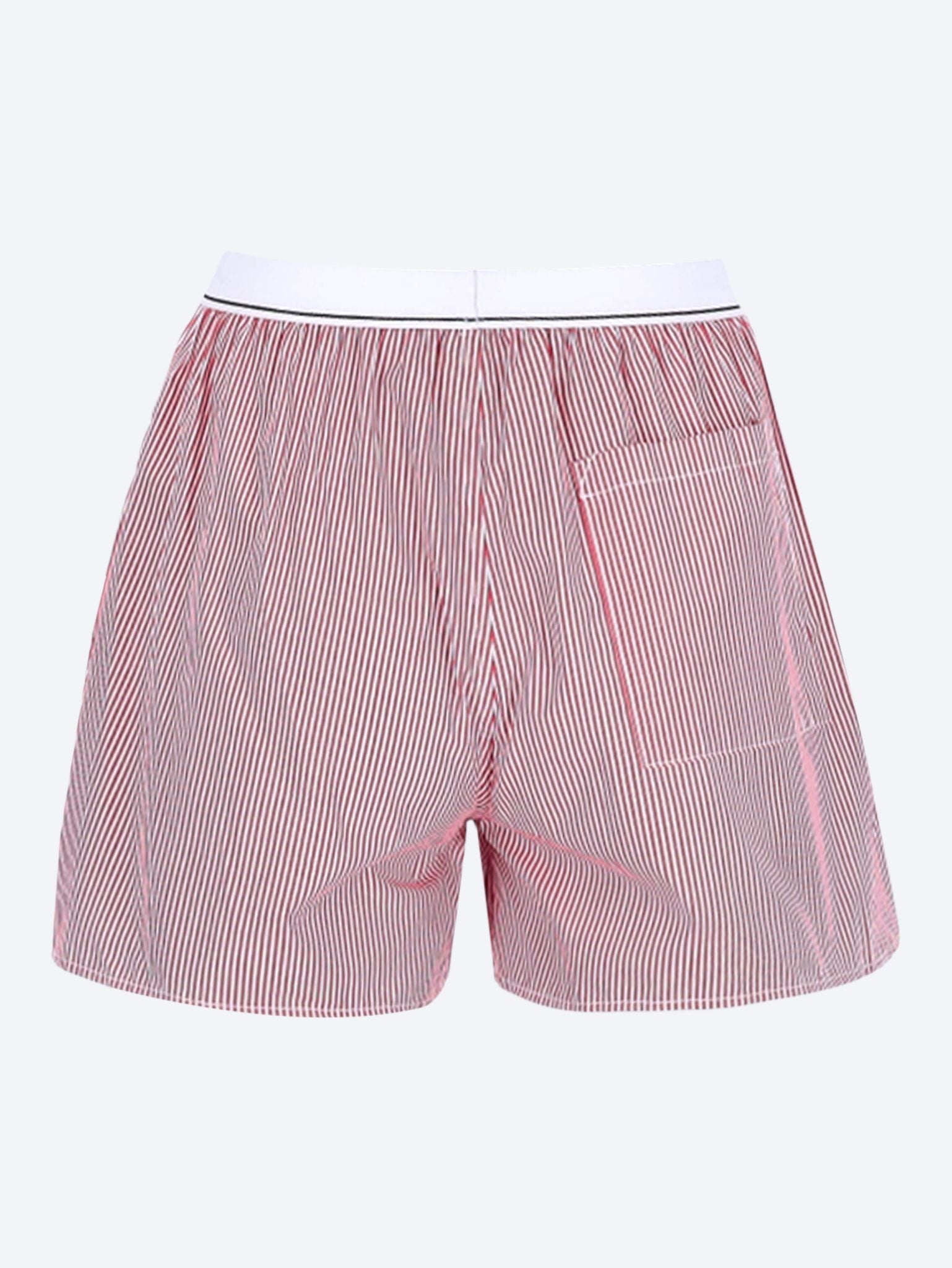 Serif logo boxer shorts 3