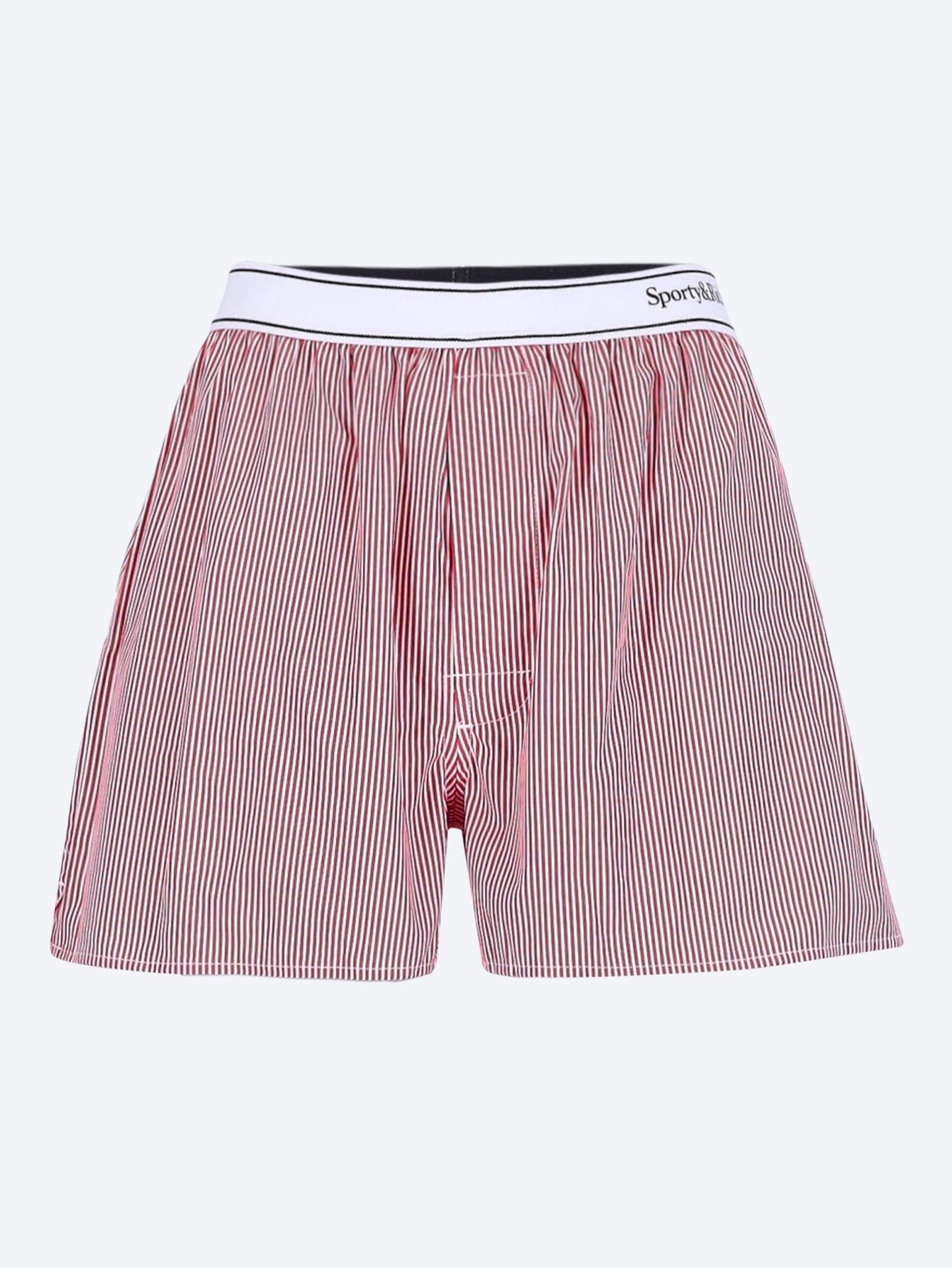 Serif logo boxer shorts 1