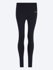 Serif logo leggings ref: