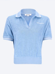Serif logo terry polo ref: