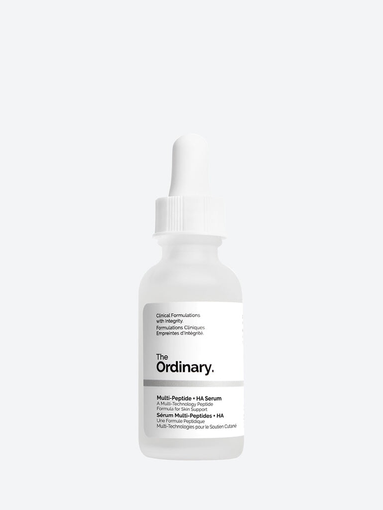 Multi-Peptide + HA | The Ordinary 1