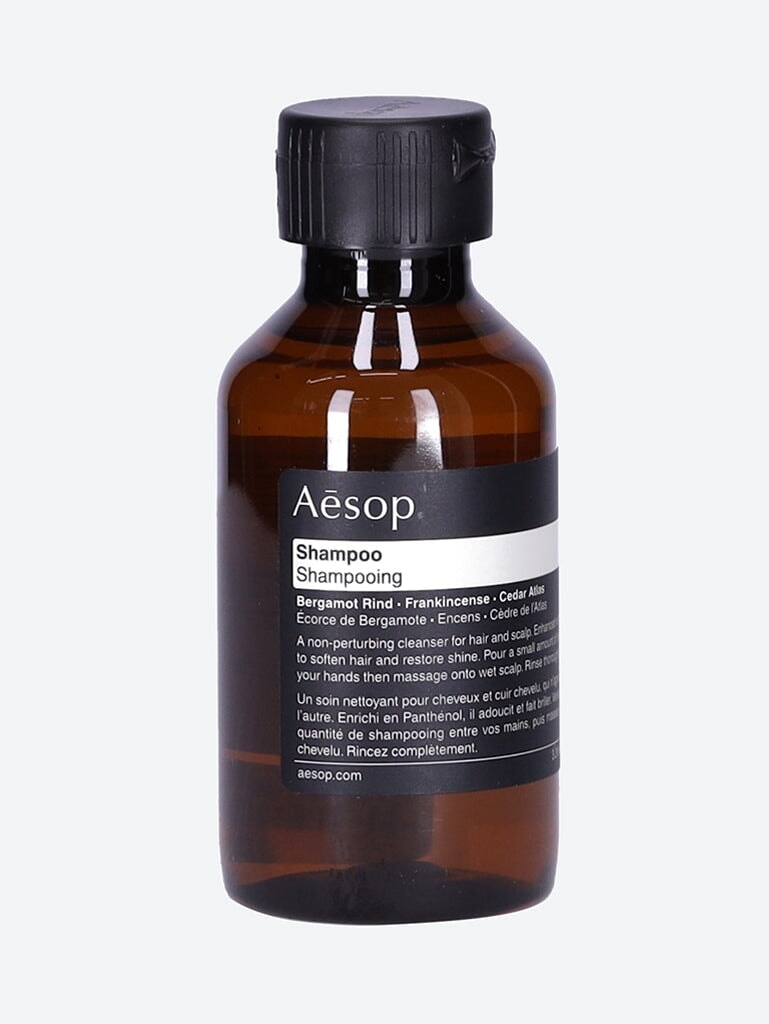 Shampoo 100 ml 1