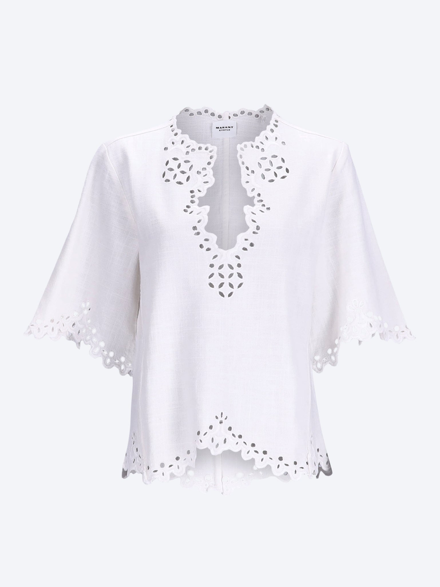 Shana blouse 1