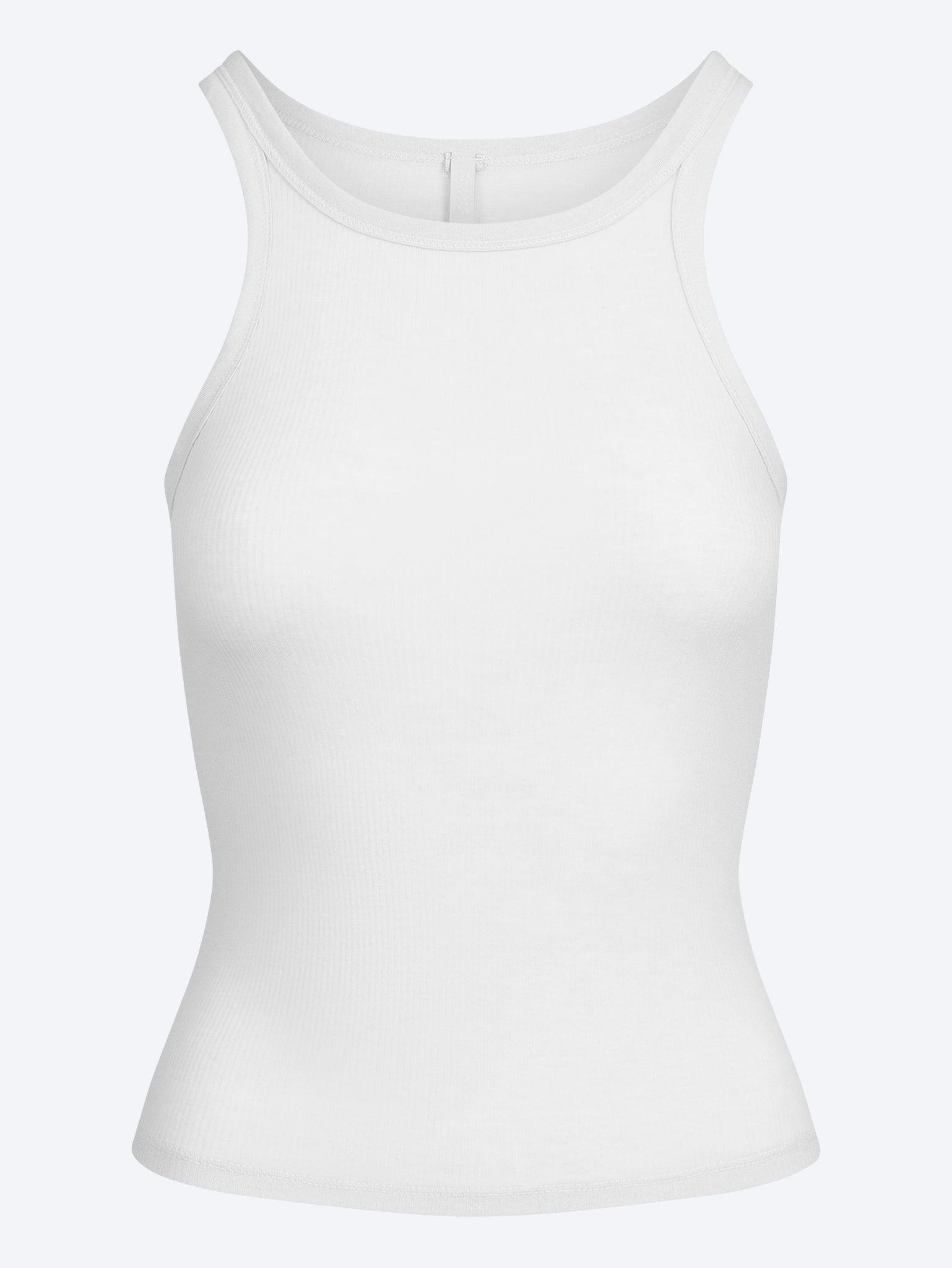 Sheer rib tank 1