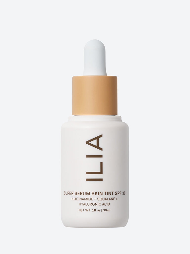 Shela ST8 Super Serum Haut SPF30 Tönung 1