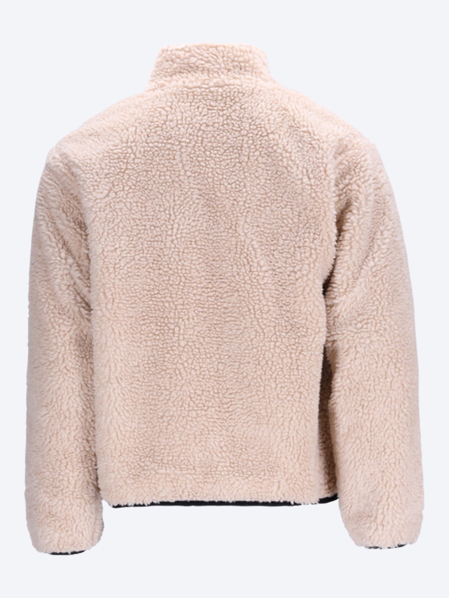 Sherpa-Wendejacke 5