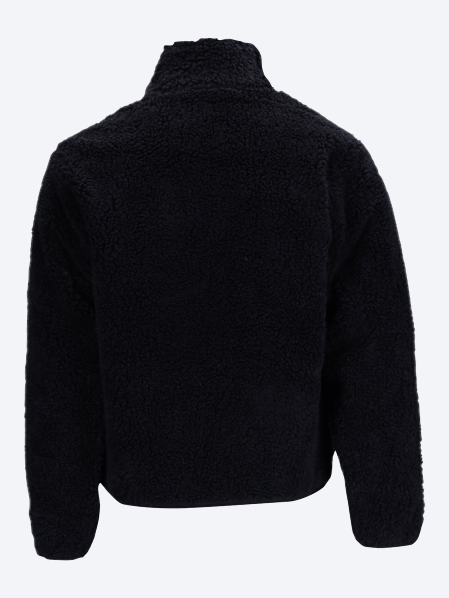Sherpa reversible jacket 5