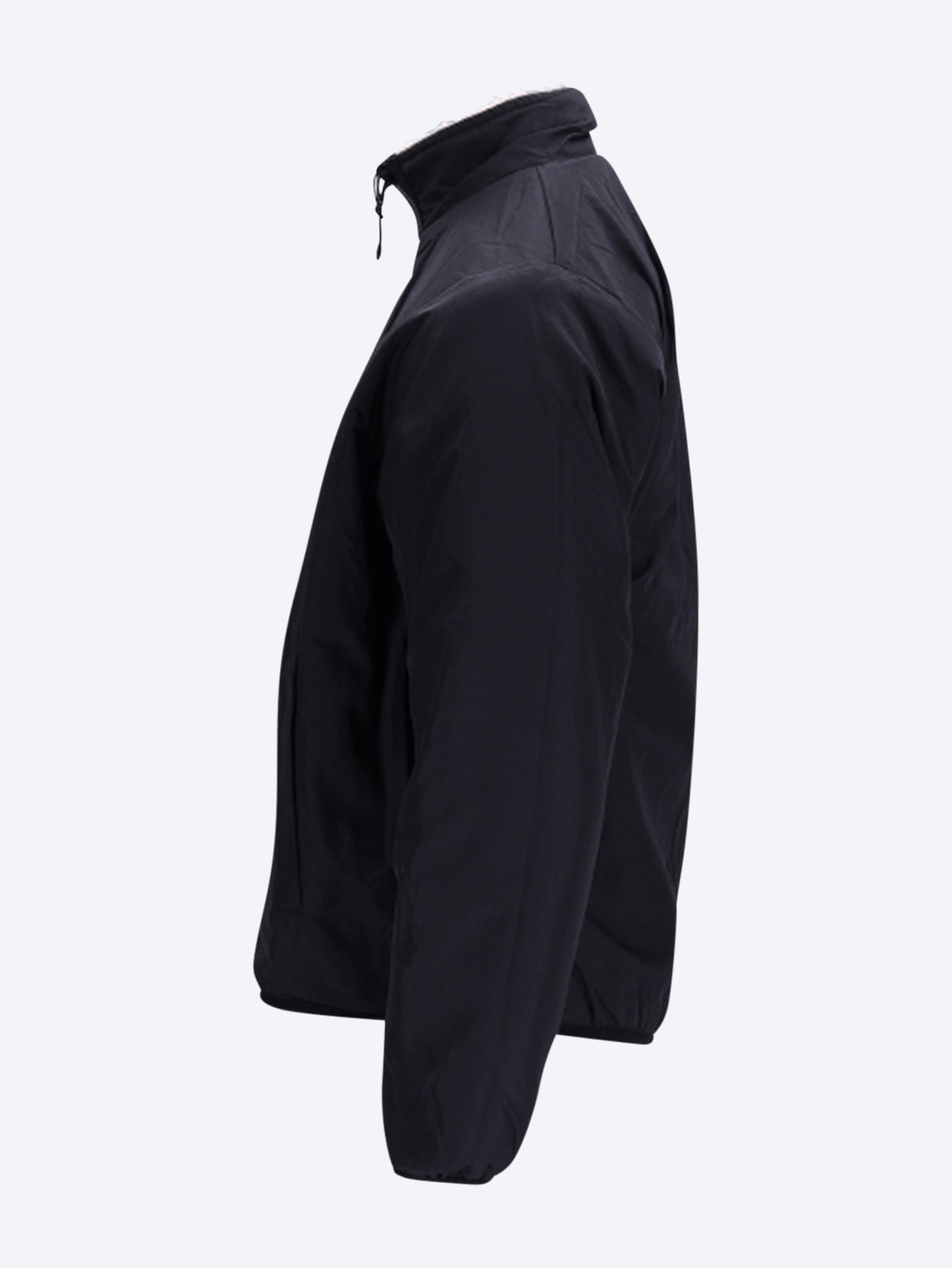 Sherpa-Wendejacke 4