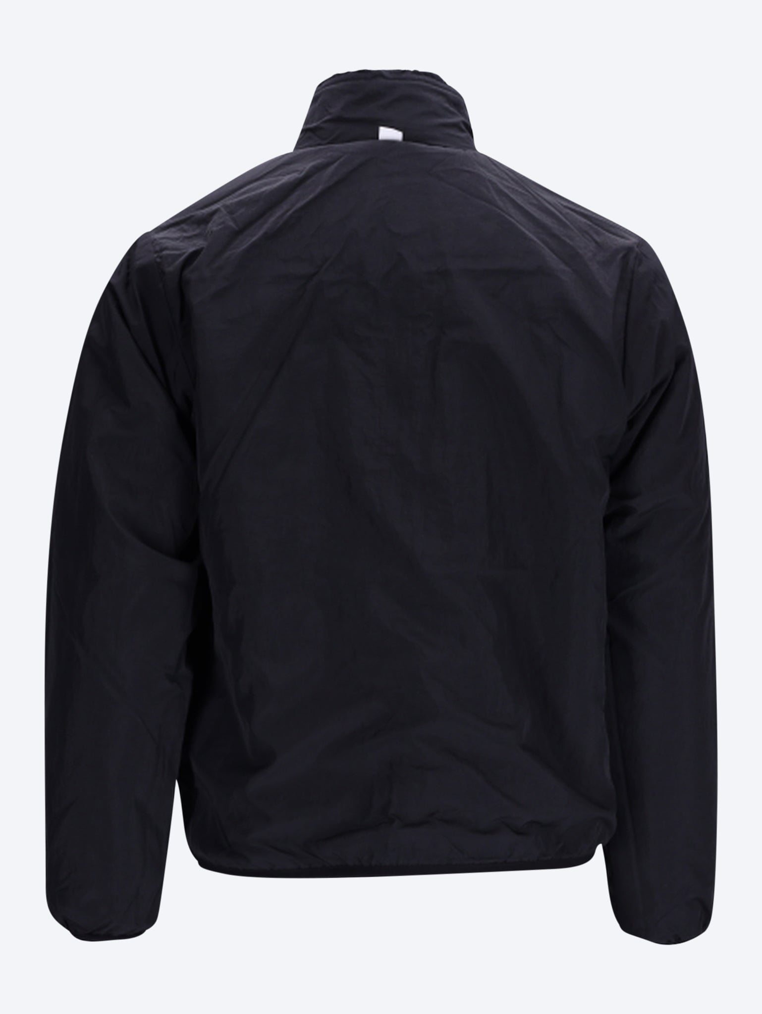 Sherpa reversible jacket 6