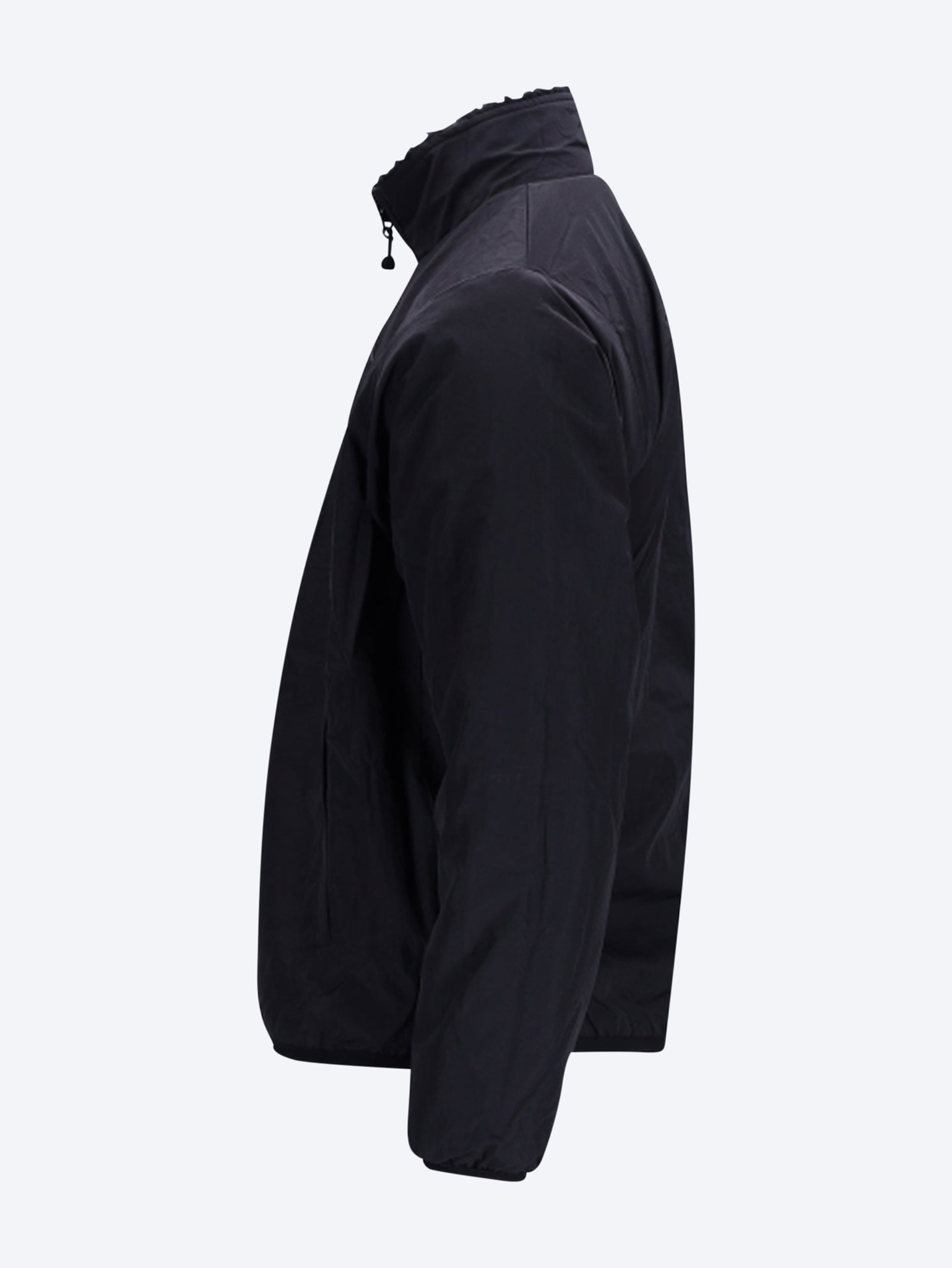 Sherpa reversible jacket 4