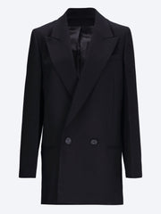 Veste en laine de bouclier ref: