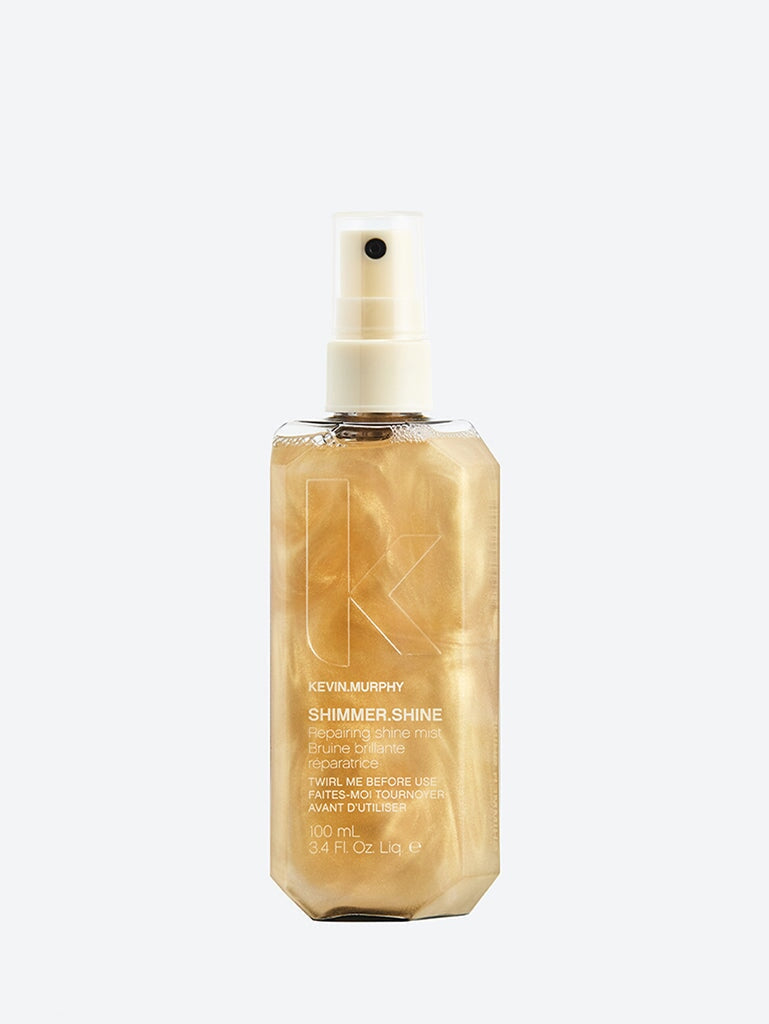 Spray brillance scintillante 100ml 1