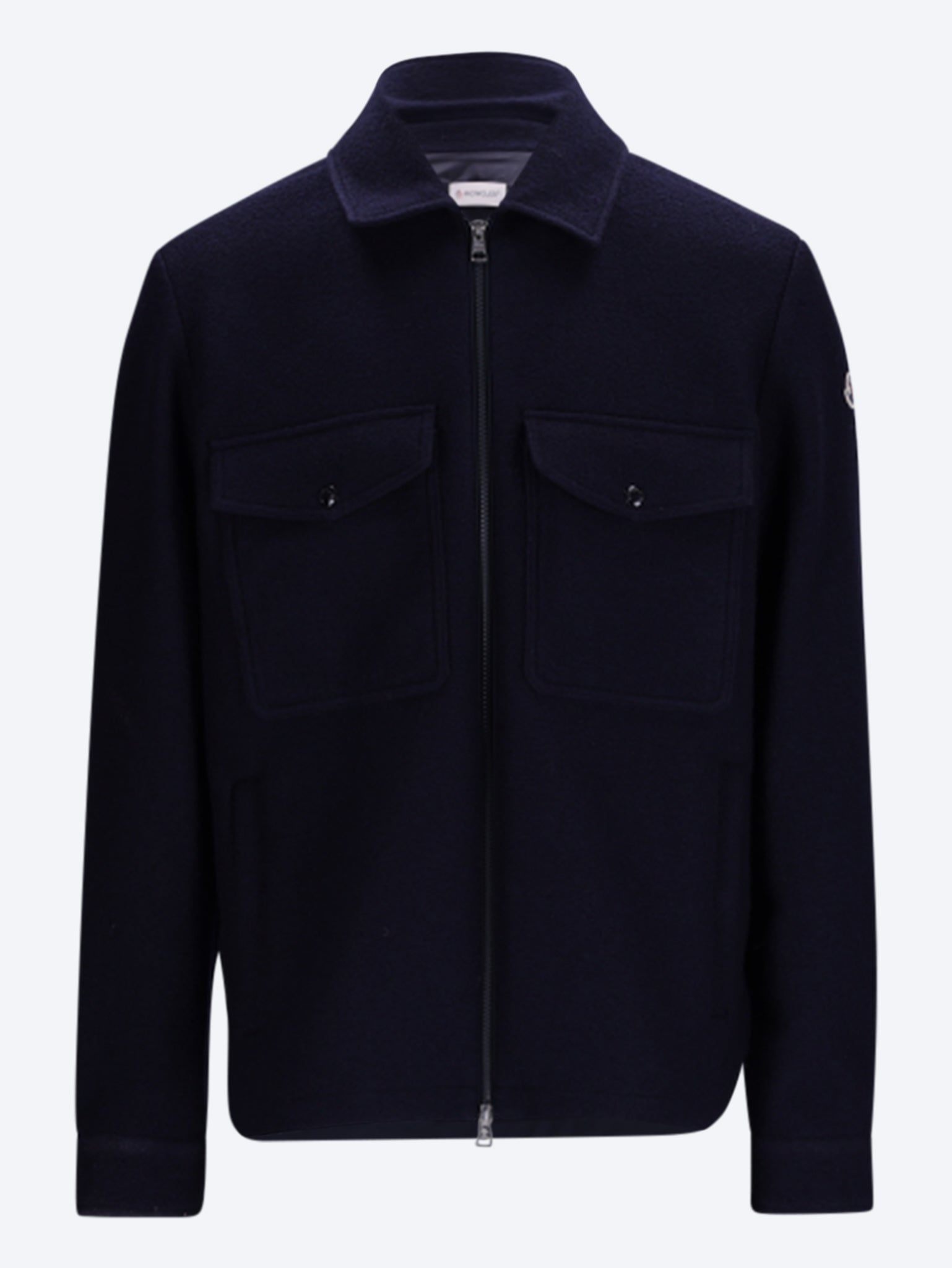 Chemise 1