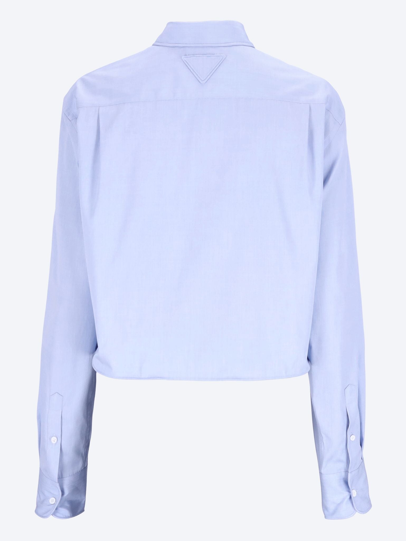 Shirt with mother-of-pearl buttons 3