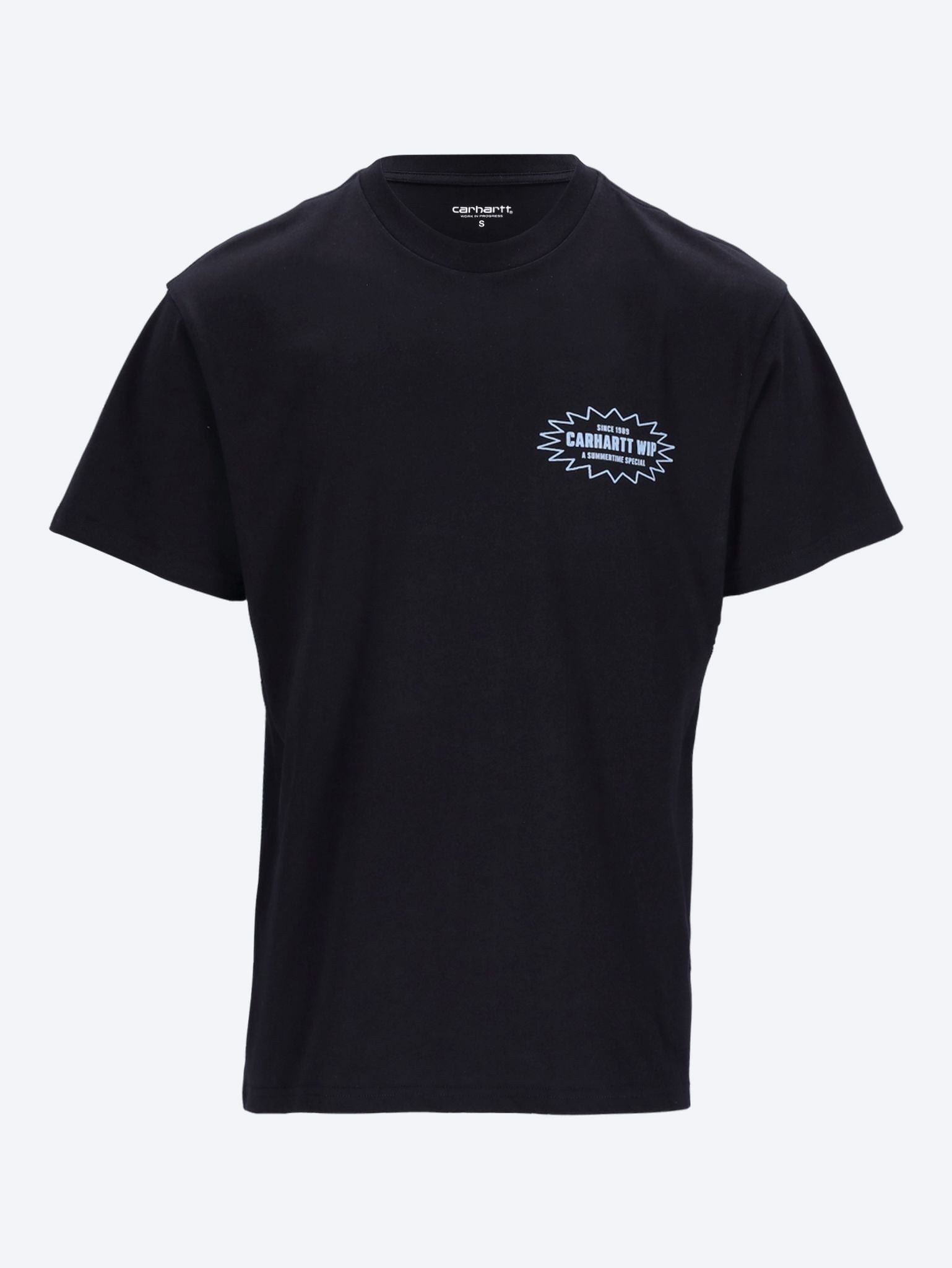Short sleeve catalogue t-shirt 1