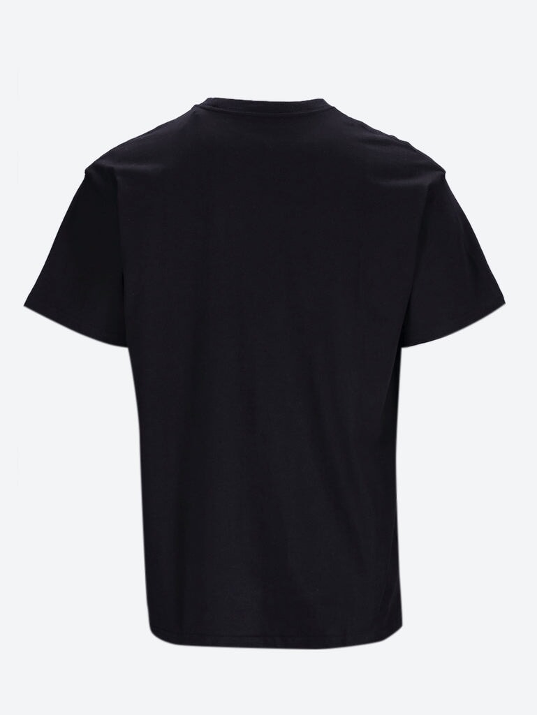 Short sleeve chase t-shirt 2