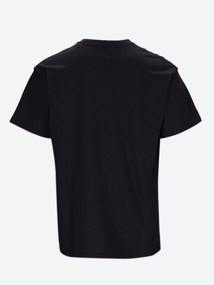 Short sleeve chase t-shirt 2
