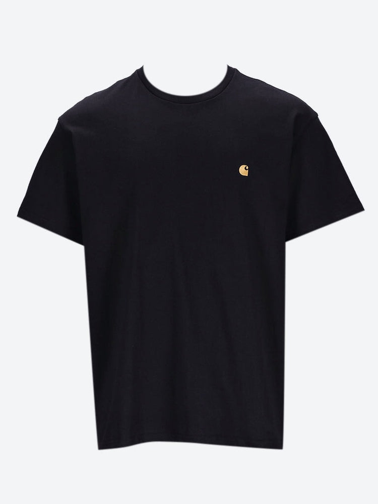Short sleeve chase t-shirt 1