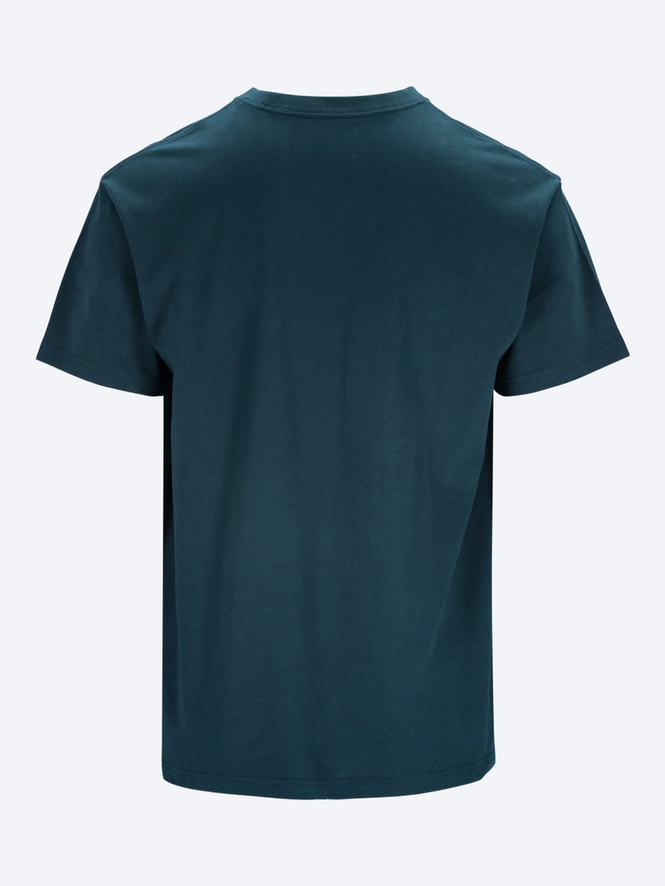 Short sleeve chase t-shirt 2