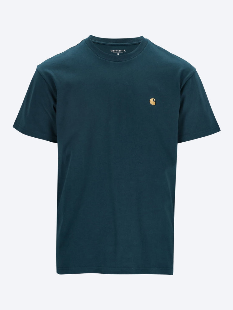 Short sleeve chase t-shirt 1