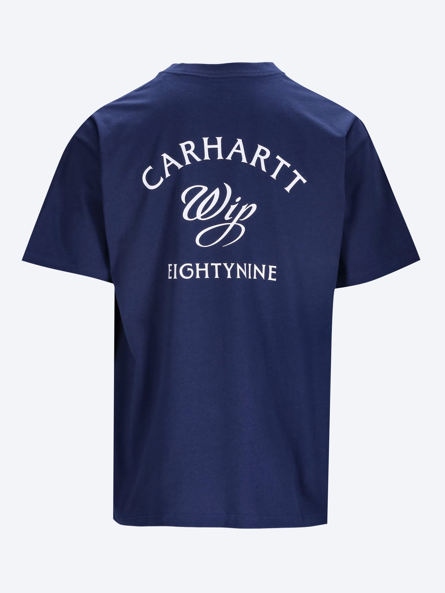 Short sleeve eightynine t-shirt 2