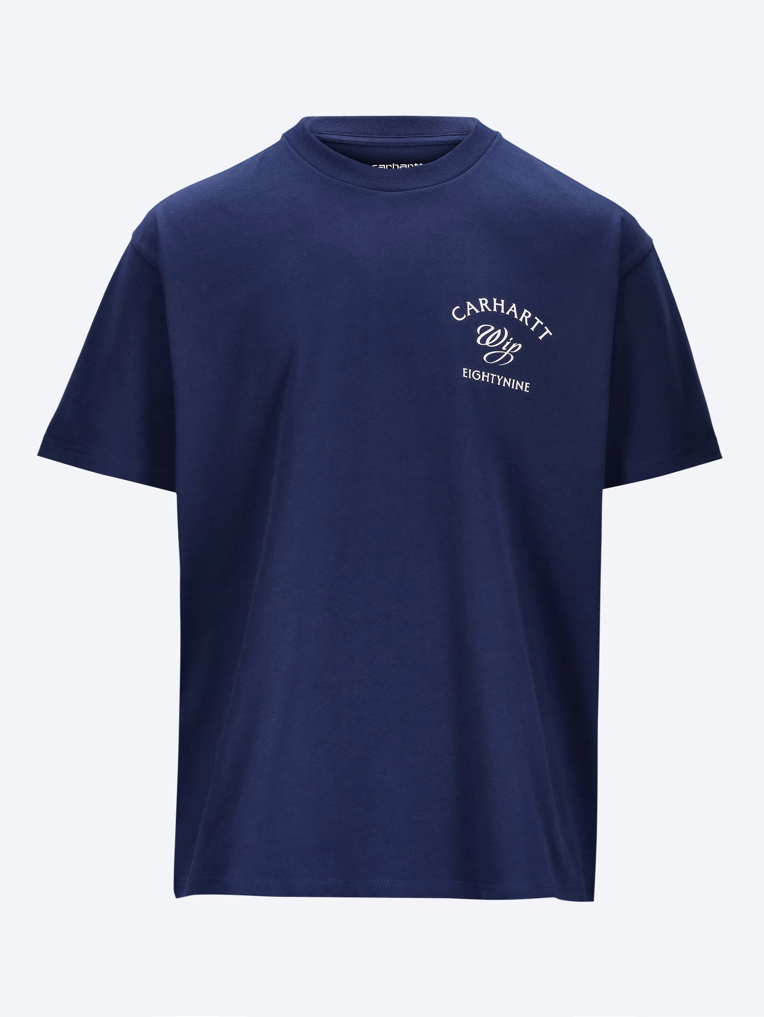 Short sleeve eightynine t-shirt 1