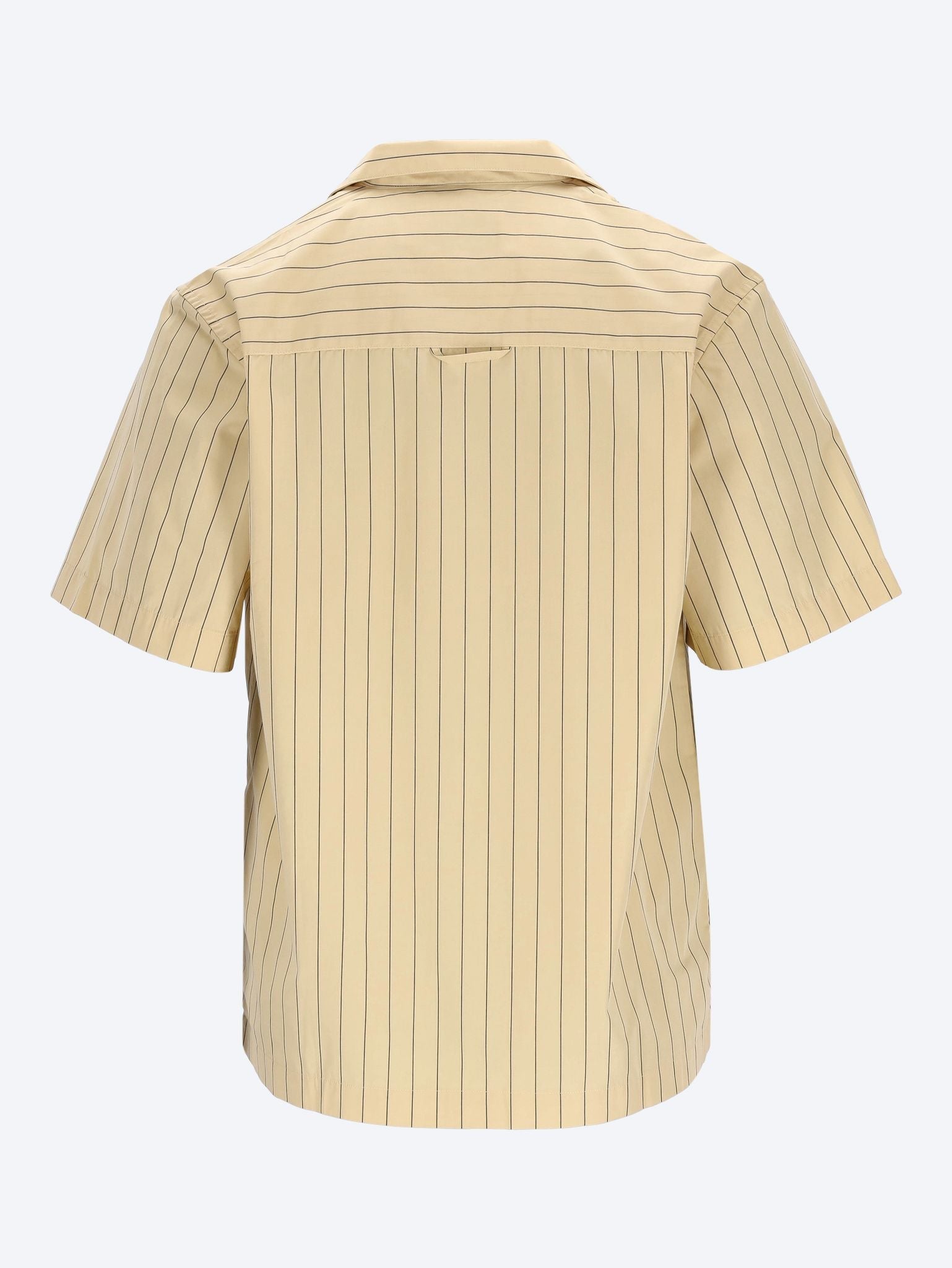 Short sleeve hendry shirt 2